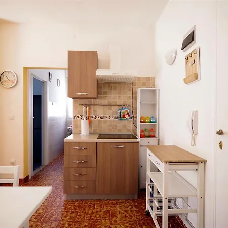 Perla 7 Moderno E Confortevole Climatizzato Adiacente La Spiaggia Ed Il Centro Paese * 리도 디 폼포사