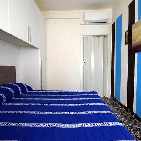 Perla 7 Moderno E Confortevole Climatizzato Adiacente La Spiaggia Ed Il Centro Paese Appartement