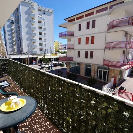 Perla 7 Moderno E Confortevole Climatizzato Adiacente La Spiaggia Ed Il Centro Paese Lido di Pomposa